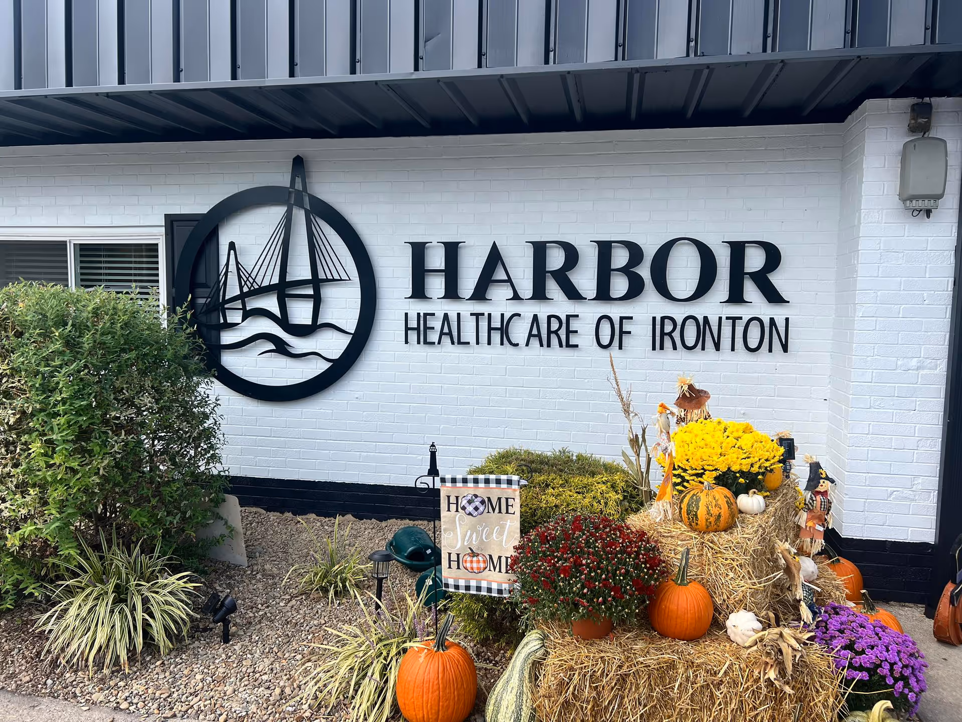 Photo of Harbor Healthcare of Ironton