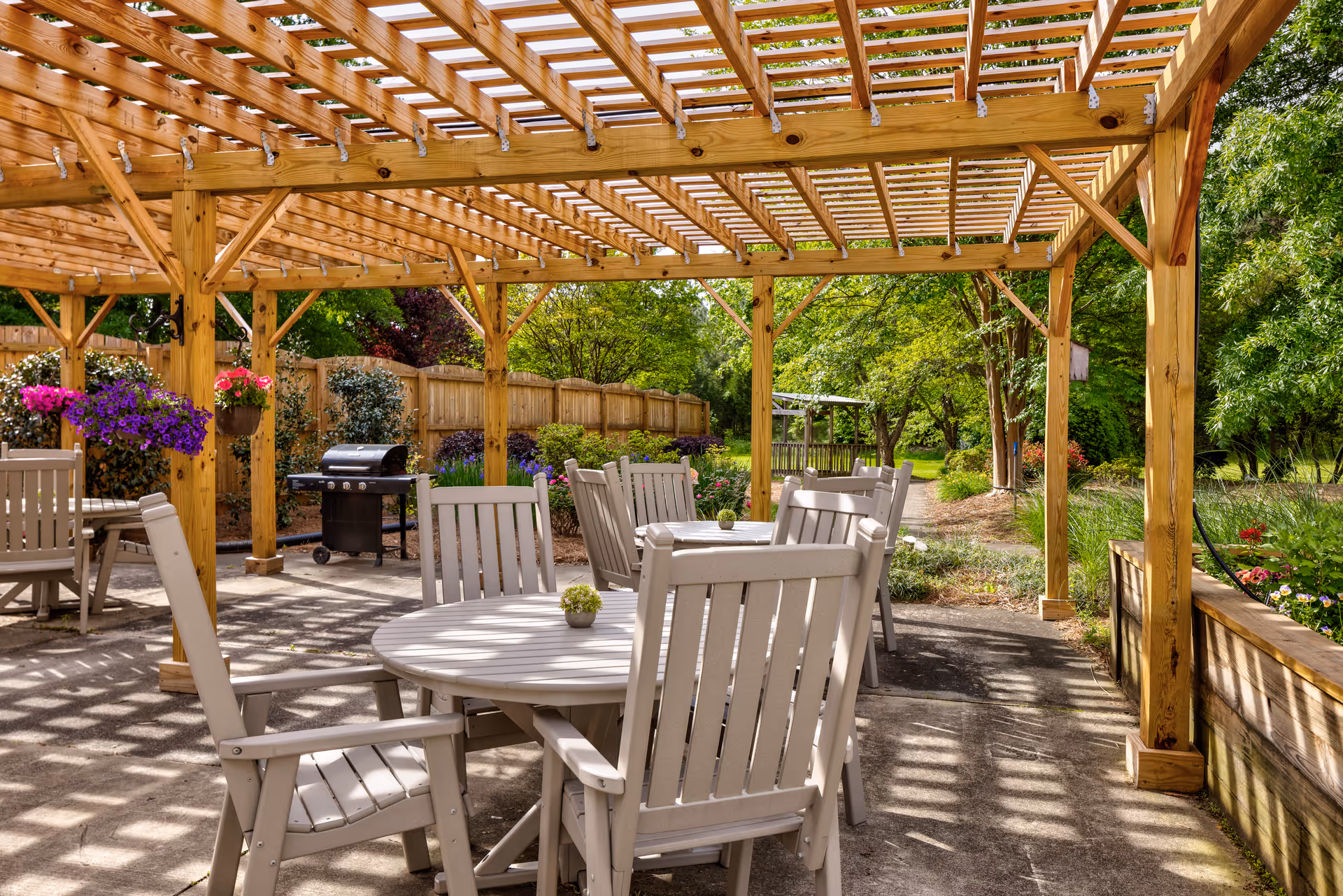 Photo 8 of TerraBella Salisbury