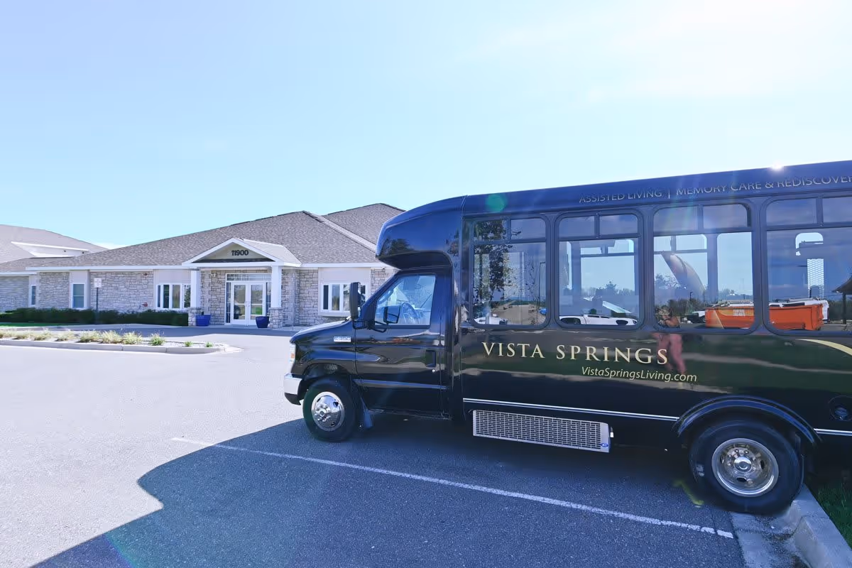 Photo 2 of Vista Springs Washington Place