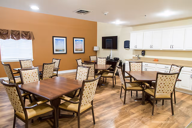 Photo 7 of Vitality Living Pleasant Hills