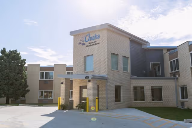 Photo 5 of Omaha Nursing And Rehabilitation Center