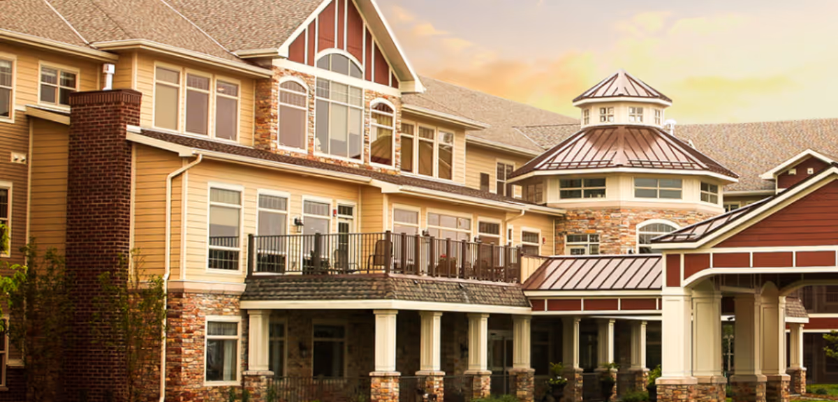 Photo of Parkside Post Acute and Rehabilitation Center