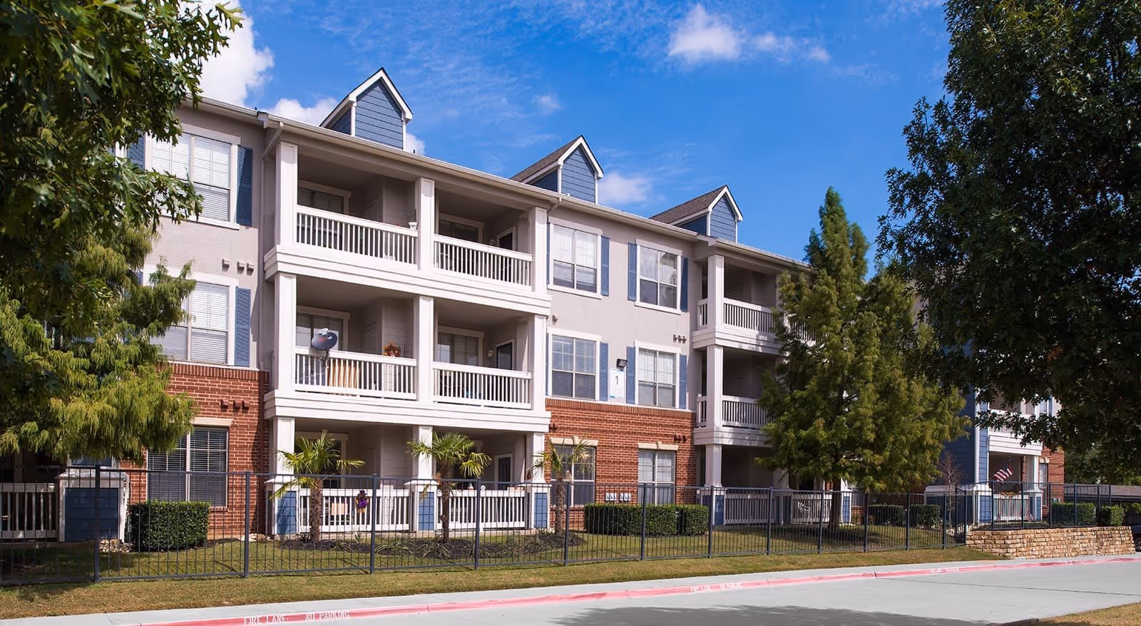 Photo of Haven at Lewisville Lake
