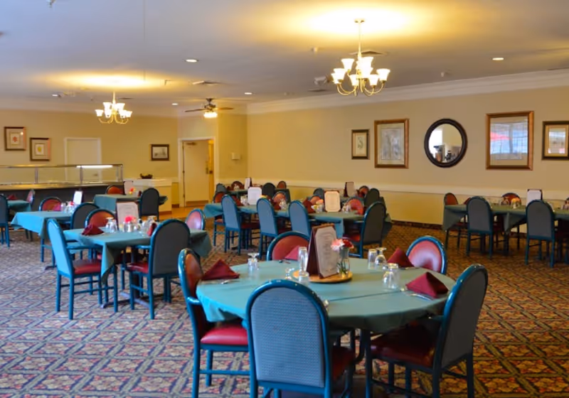Photo 9 of Summit Place of Kings Mountain