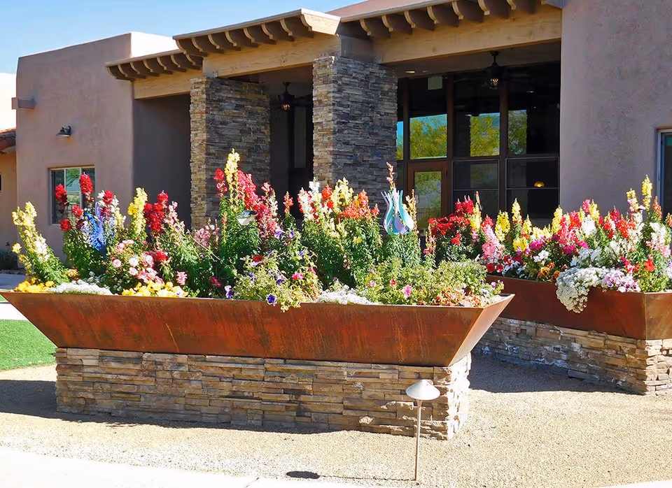 Photo 5 of Academy Villas | Assisted Living Tucson | Adult Care Tucson