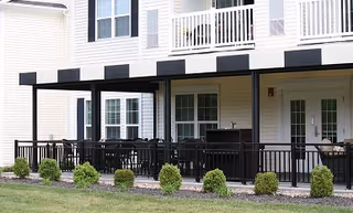 Photo of The Wyngate at RiversEdge Senior Living Community