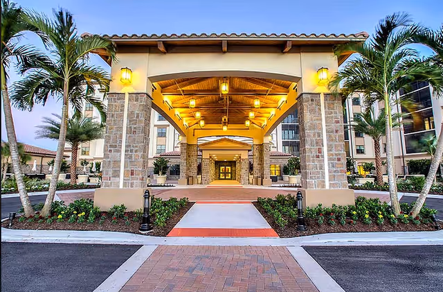 Photo of The Arlington of Naples