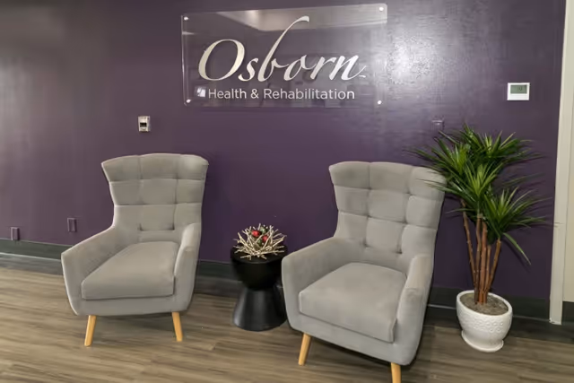 Photo 14 of Osborn Health And Rehabilitation