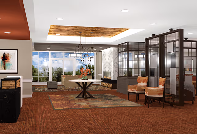 Photo 4 of Brightview Crofton Riverwalk - Senior Independent Living, Assisted Living, Memory Care