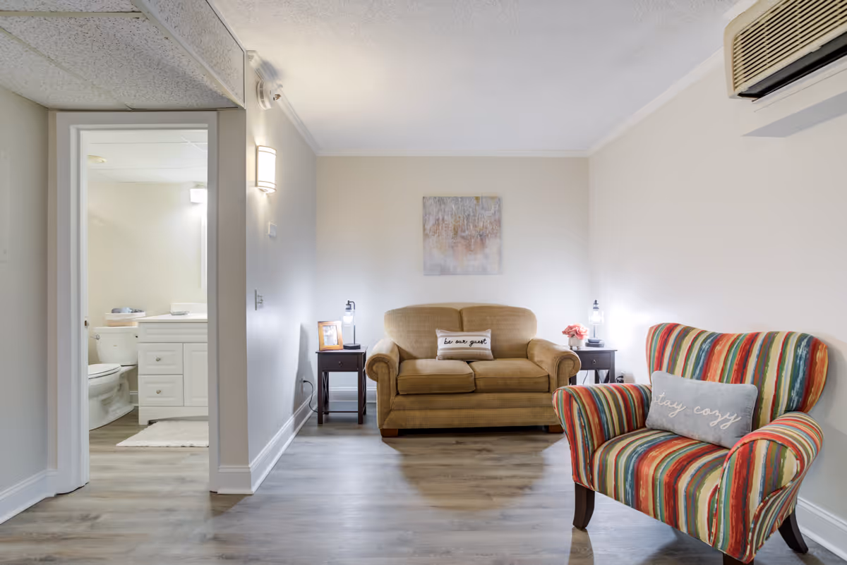 Photo 20 of Commonwealth Senior Living At Oak Ridge
