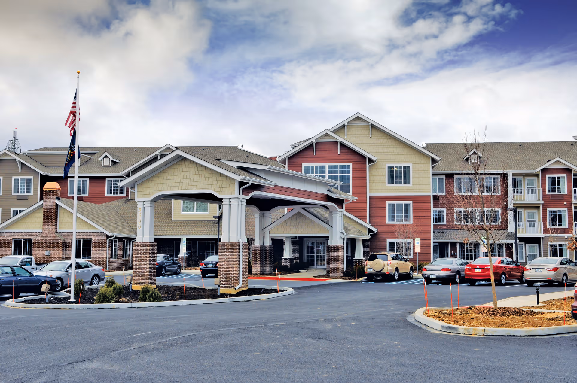 Photo 1 of Sterling Heights Gracious Retirement Living
