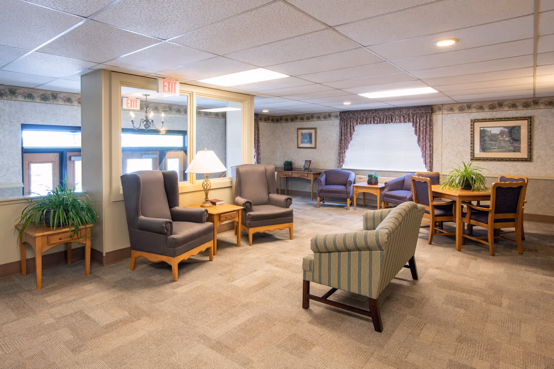 Photo of Broad Mountain Health & Rehabilitation Center