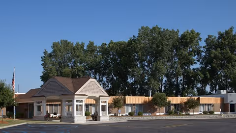Photo 1 of Medilodge of Lansing