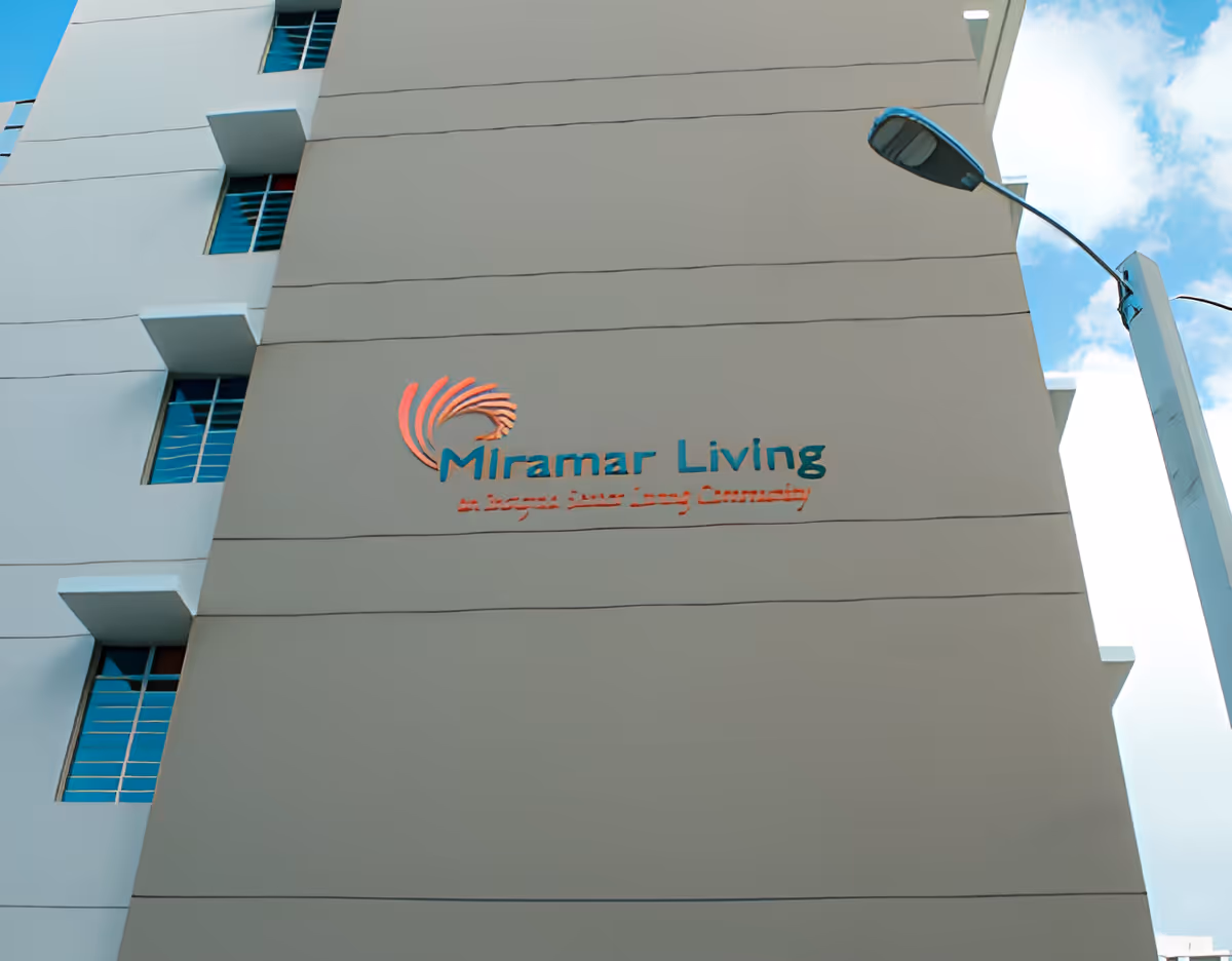 Photo 2 of Miramar Living