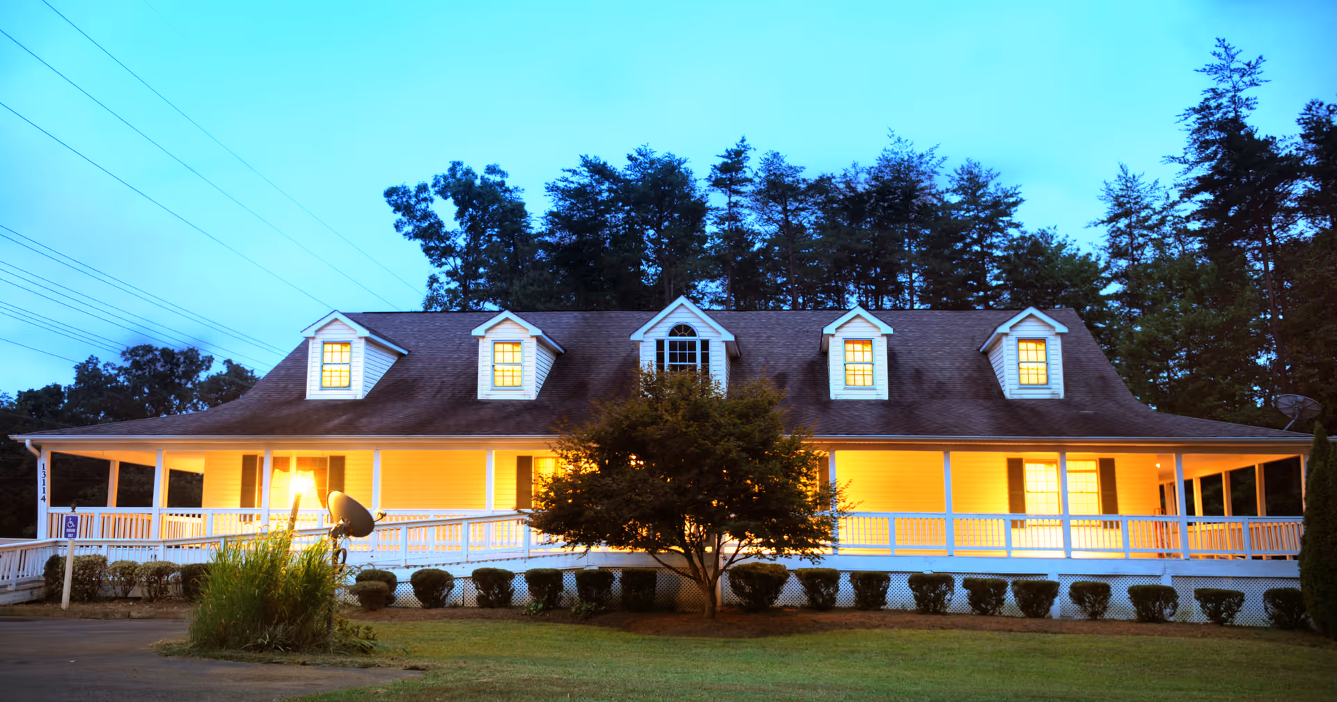 Photo of Golden Years & More Assisted Living