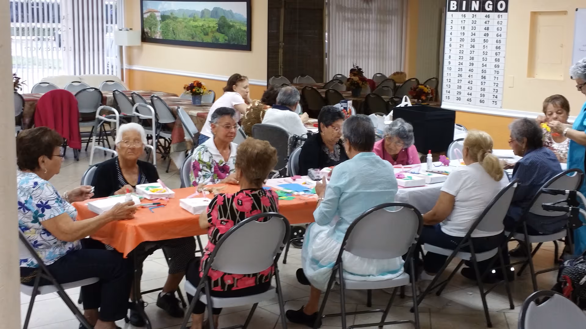 Photo 2 of Broward Adult Day Care Center 