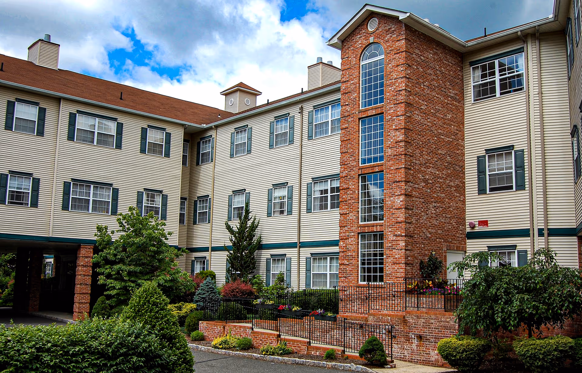 Photo of Mira Vie at West Milford | Assisted Living West Milford