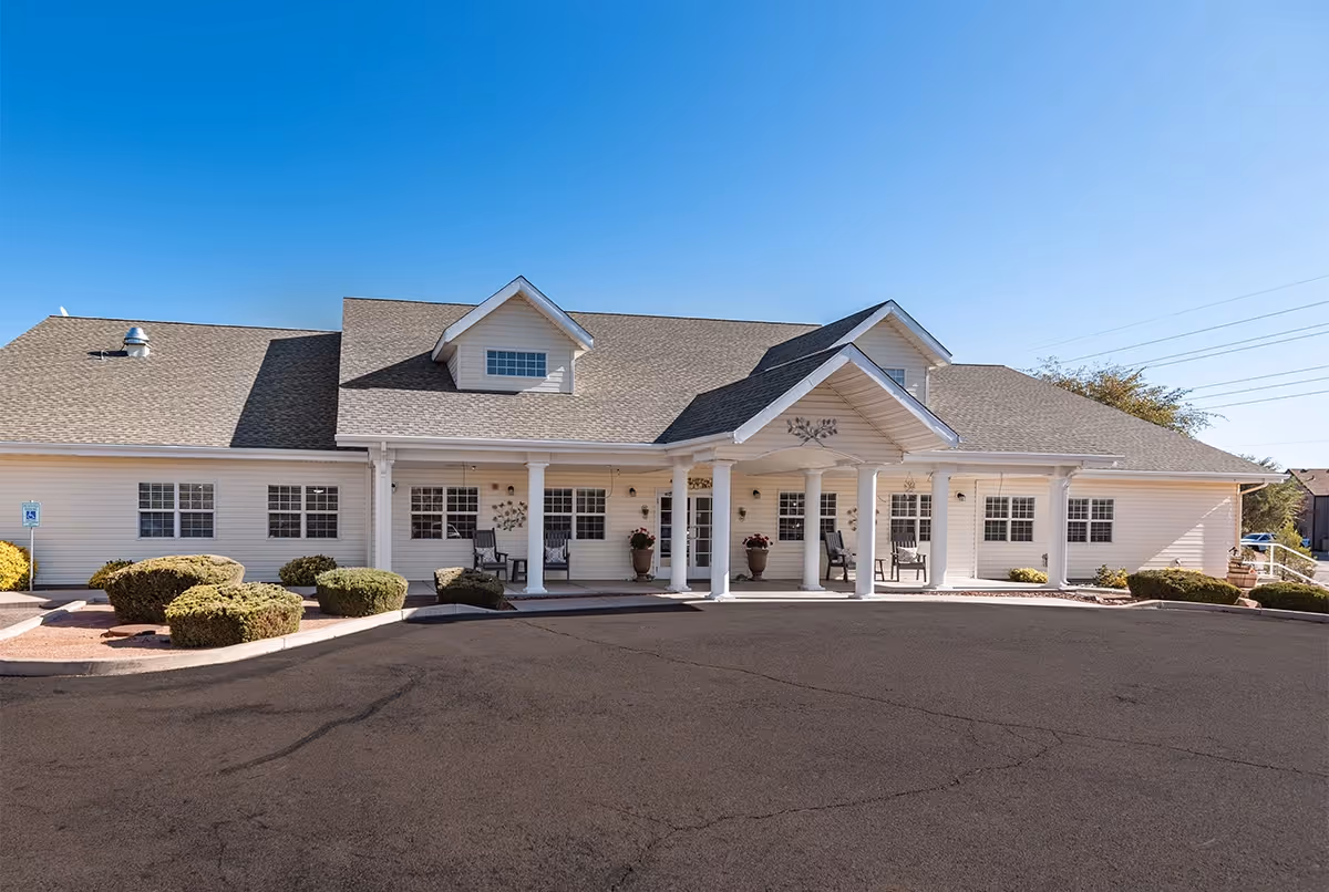Photo 2 of Avista Senior Living Payson
