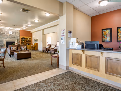 Photo 16 of Spring Ridge Assisted Living and Memory Care