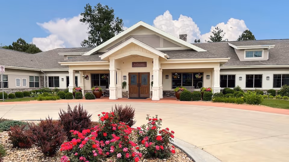 Photo 2 of Lakewood Memory Care