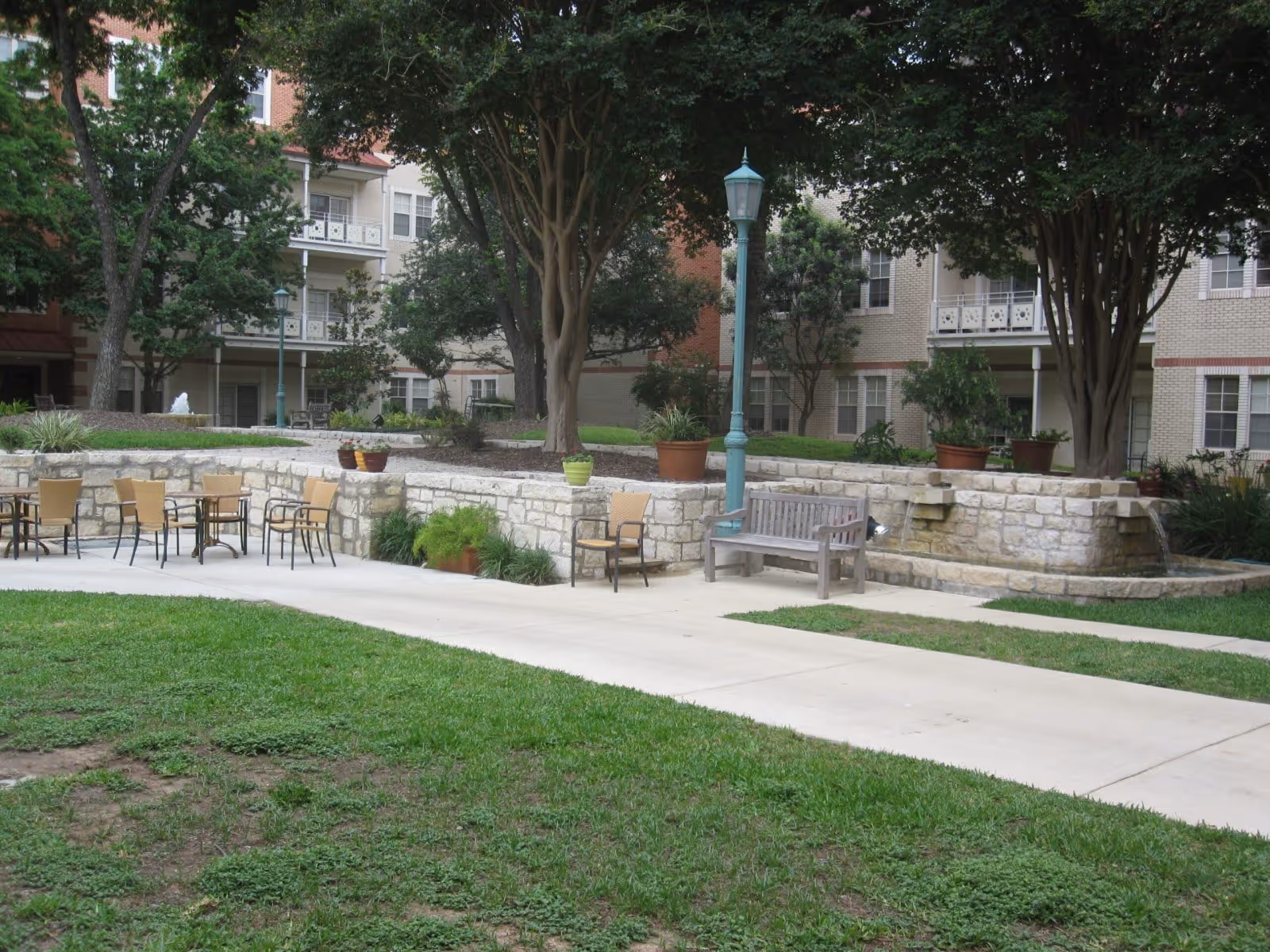 Photo 22 of The Village at Incarnate Word