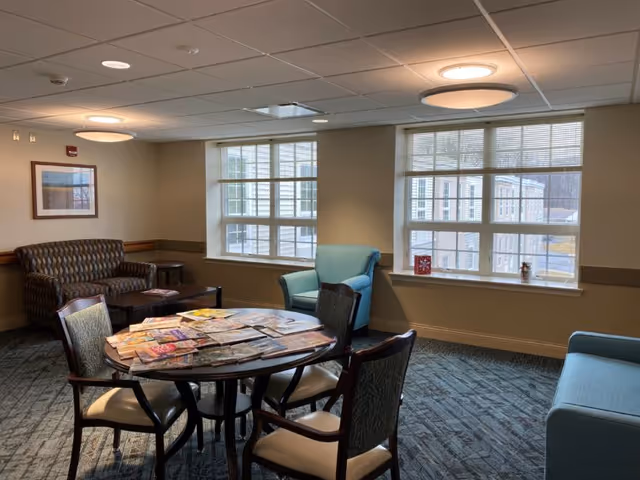 Photo 8 of Heritage Ridge Senior Living at Johnstown