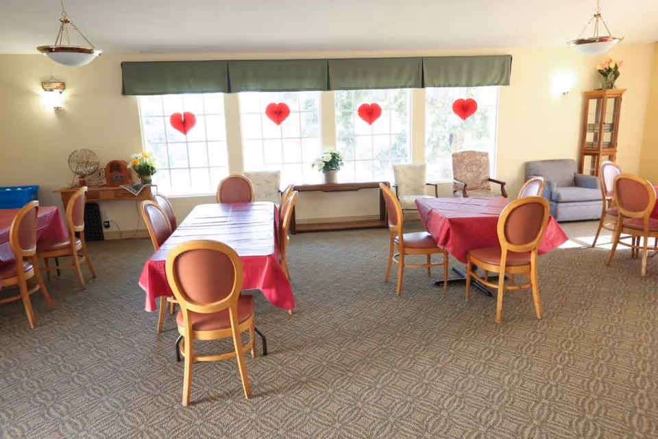 Photo 5 of Citrus Hills Senior Living
