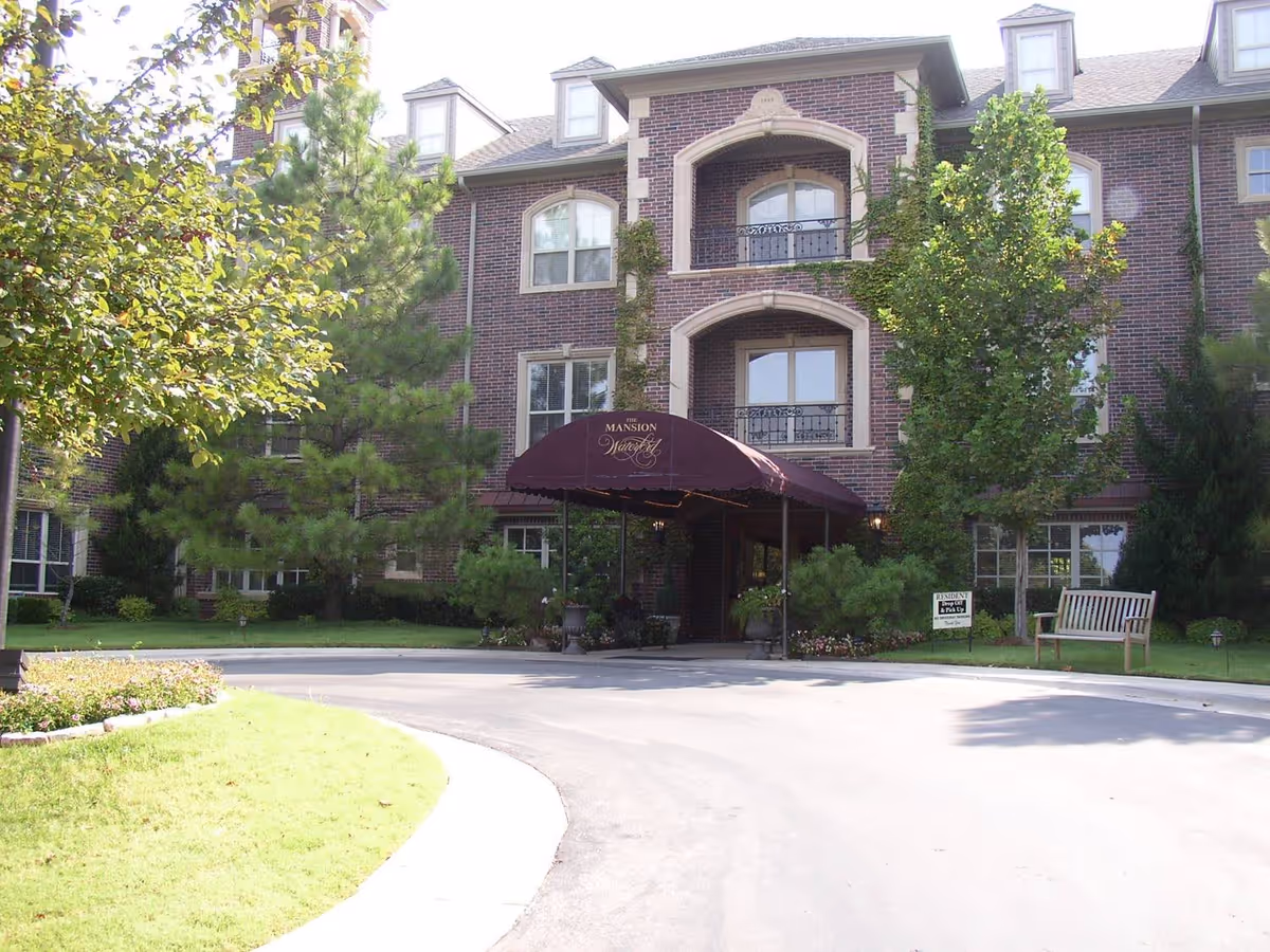 Photo 3 of The Mansion at Waterford Assisted Living