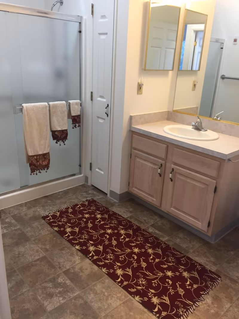 Photo 6 of Wedgewood Park Senior Living