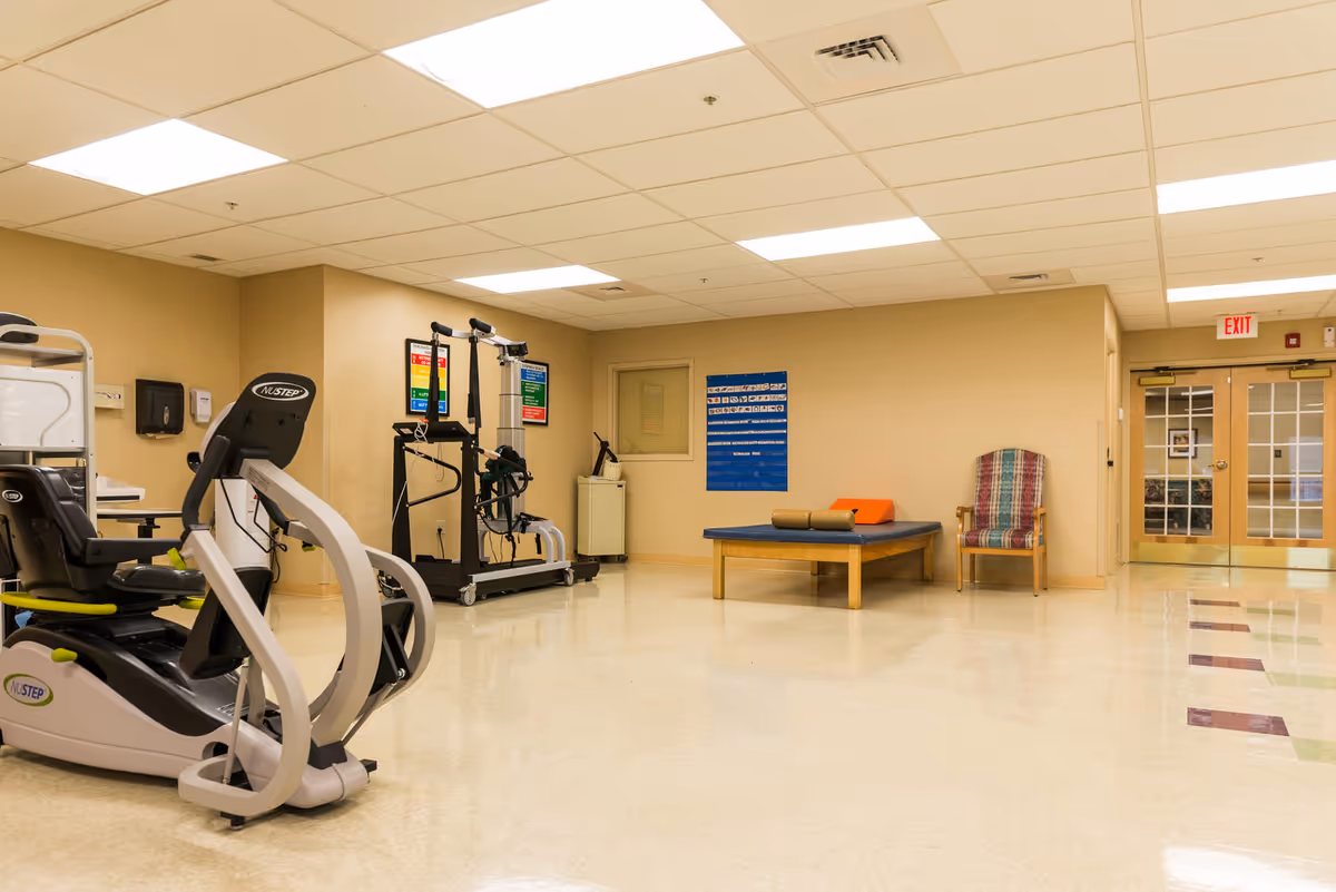 Photo 8 of Pike Creek Nursing and Rehabilitation