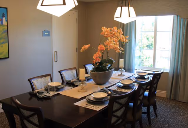 Photo 10 of Silverado Brea Memory Care Community
