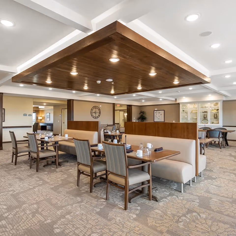 Photo 6 of Urbana Place Senior Living