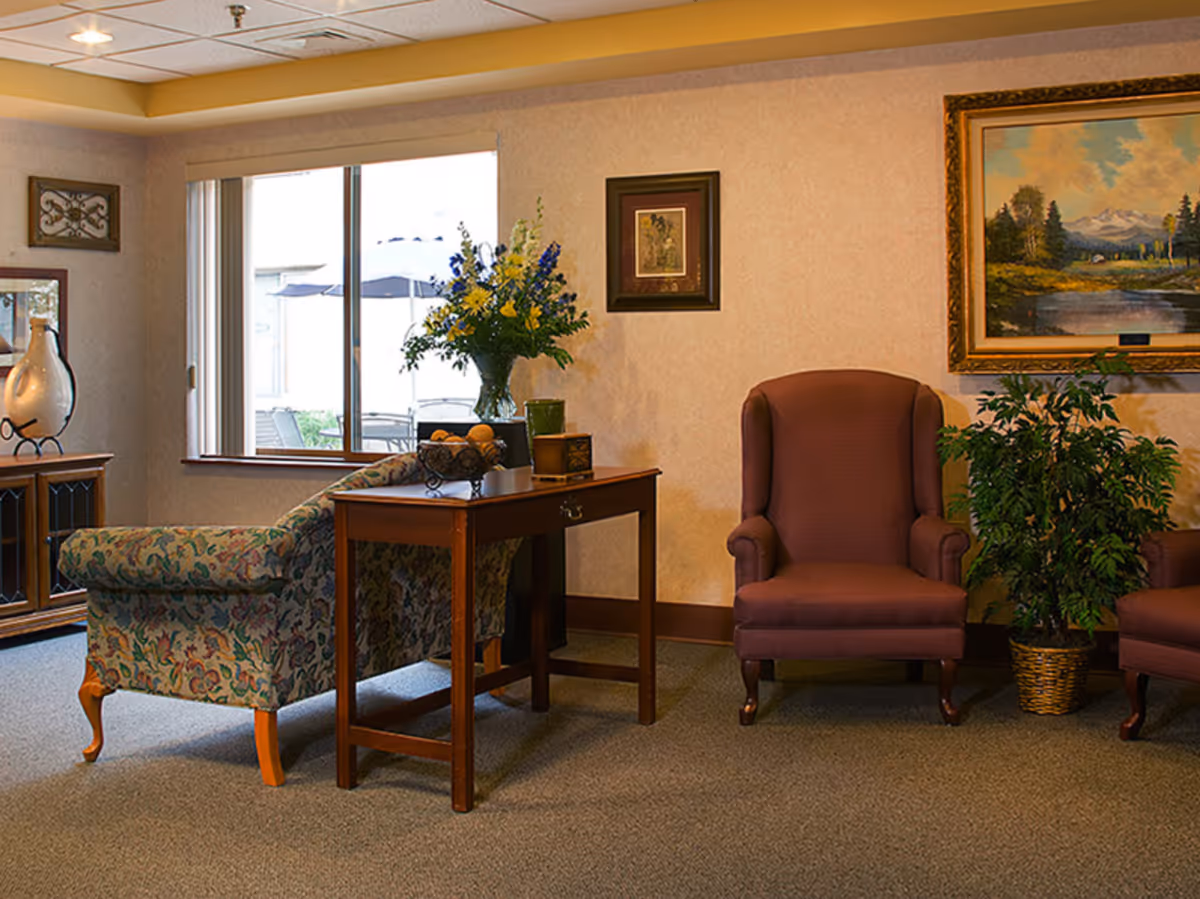 Photo 3 of Sunrise Health Services