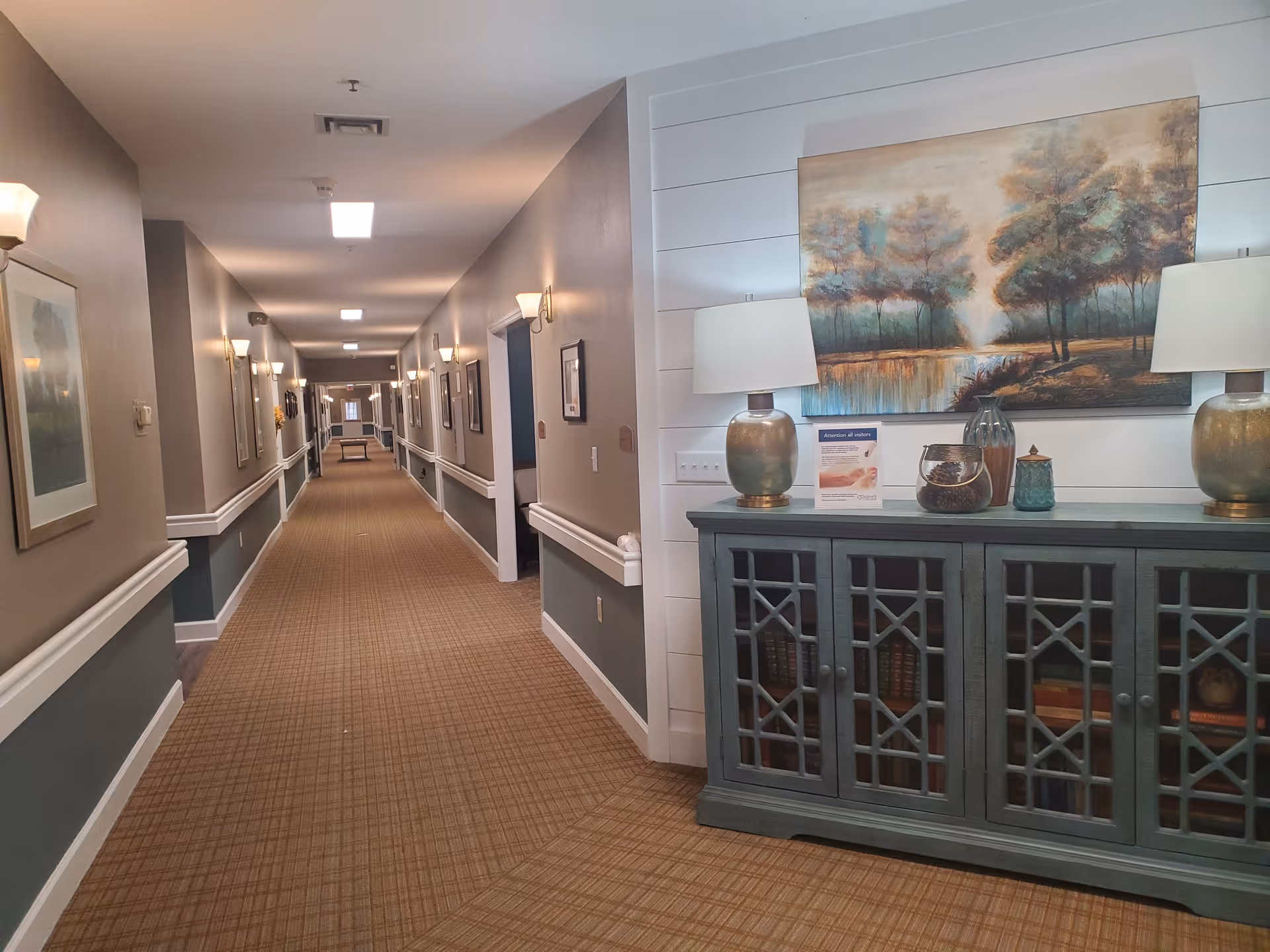Photo 11 of Legacy Village at Park Regency