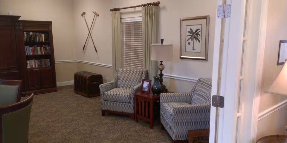 Photo 13 of Grand Villa of Palm Coast
