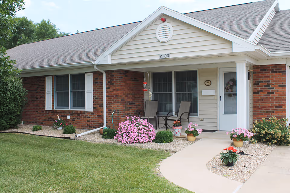 Photo of Good Samaritan Home