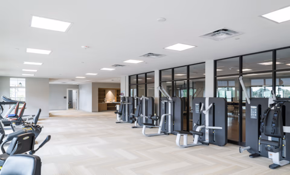 Photo 9 of Town Center at Covenant Living of Cromwell