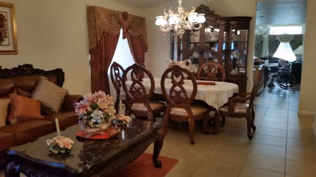 Photo 3 of Alcor Guest Home INC