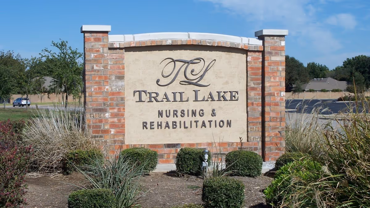 Photo of Trail Lake Nursing & Rehabilitation