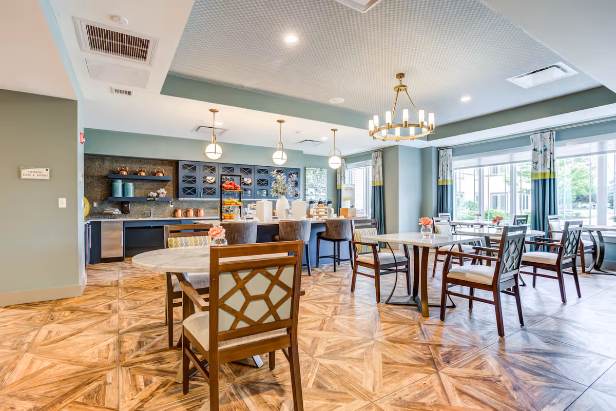 Photo 12 of Arbor Terrace Naperville