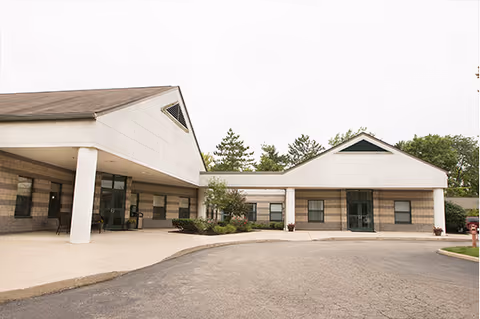 Photo of Forest Hills Center
