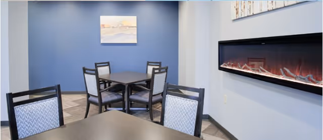 Photo 7 of Bridges Senior Living