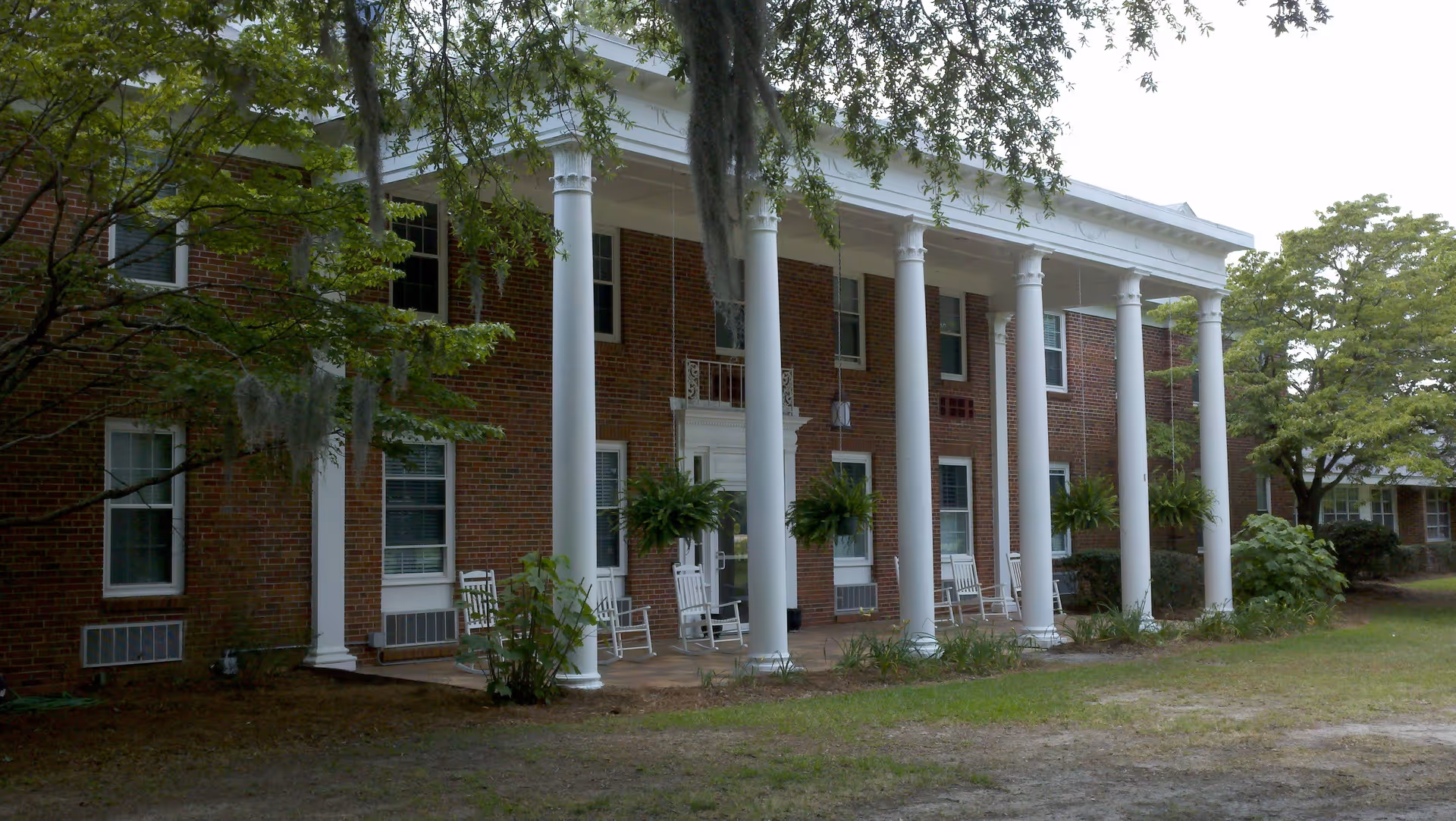 Photo 3 of Bethea Retirement Community