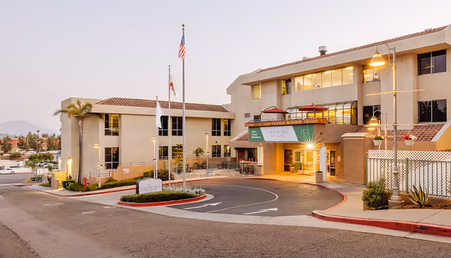 Photo of Country Hills Post Acute