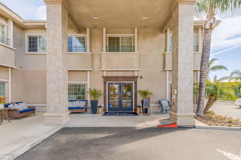 Photo 12 of Villas at San Bernardino