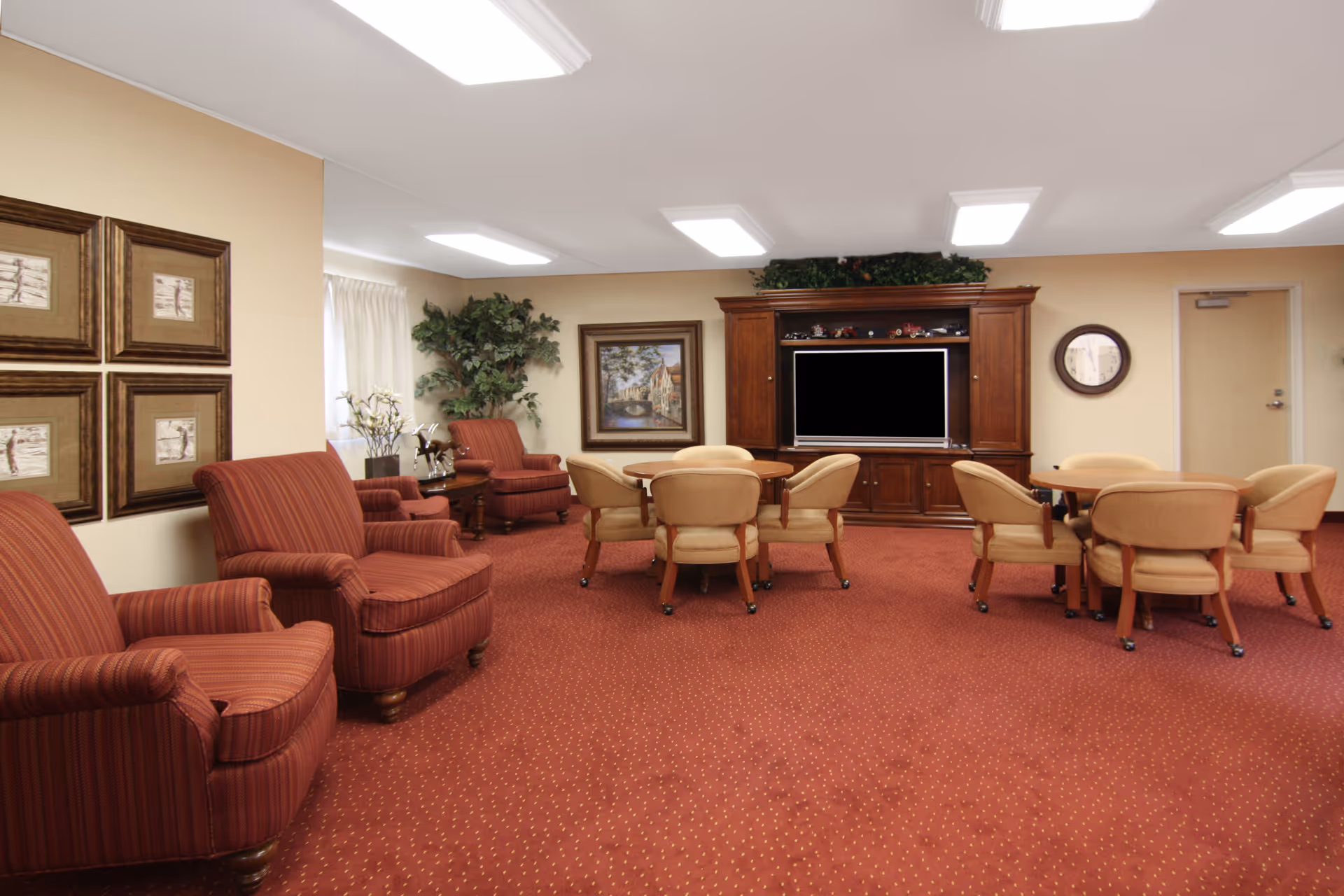 Photo 6 of Asher Point Independent Living of Round Rock