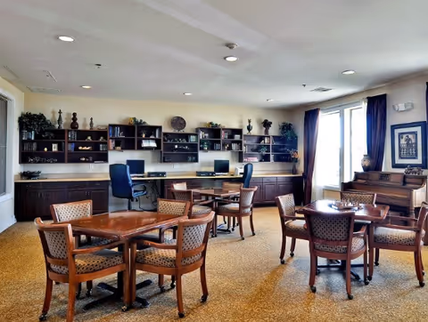 Photo 6 of Pecan Point Assisted Living and Memory Care