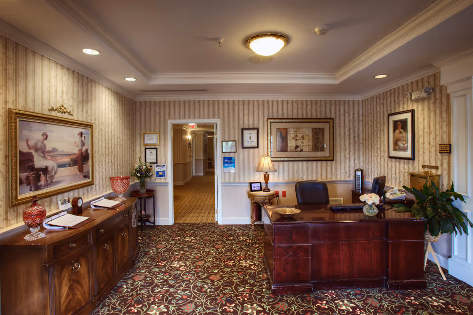 Photo 8 of Juniper Village at Monroeville