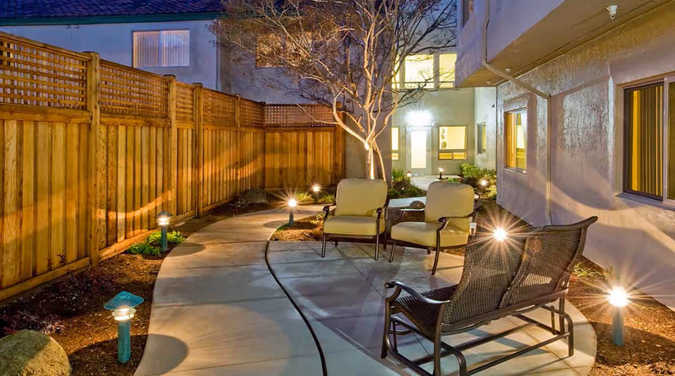 Photo 10 of Atria Sunnyvale