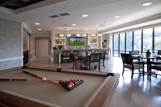 Photo 7 of Allegro Senior Living – Harrington Park, NJ
